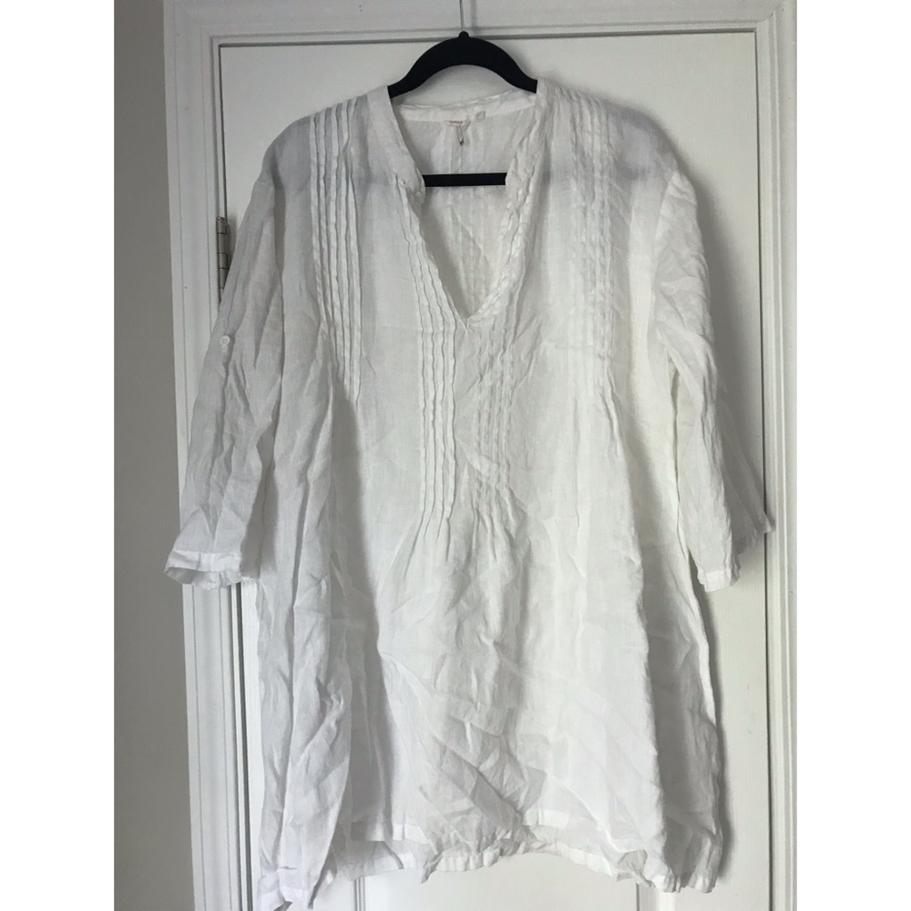 Dolma Tunic